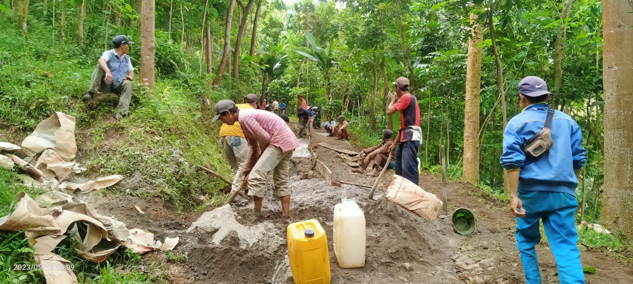 Gotong Royong